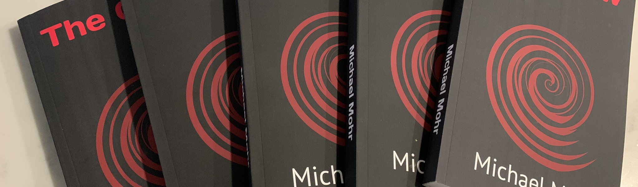 Michael Mohr Bookshop