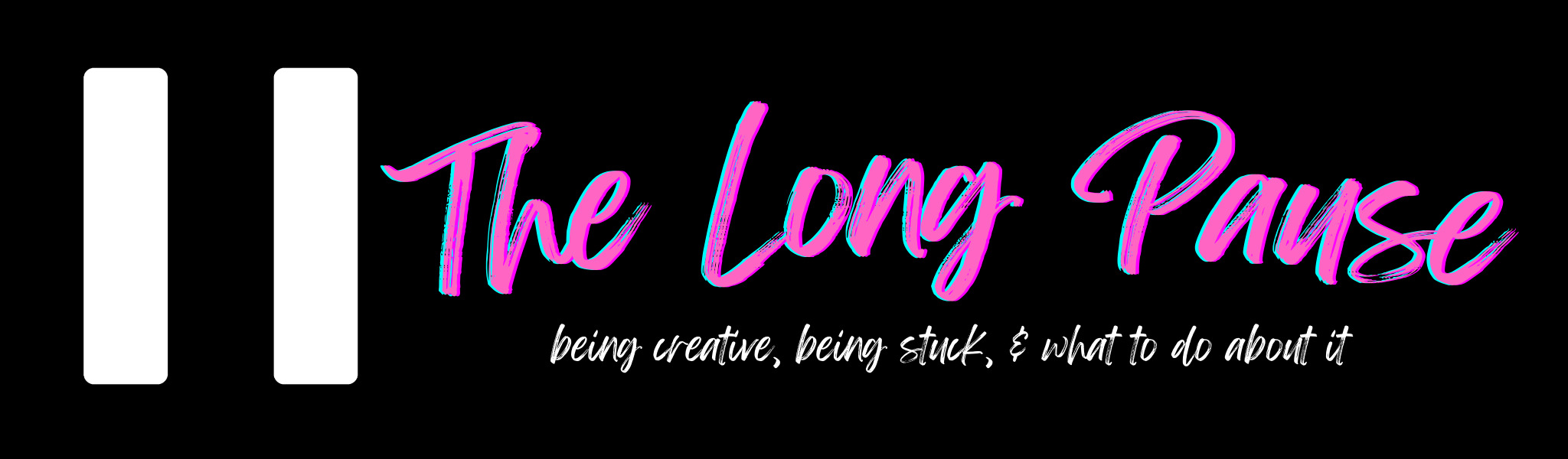 The Long Pause Bookshop