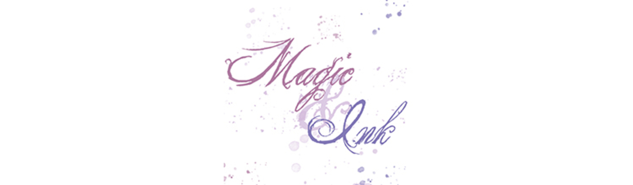 Magic & Ink Bookshop