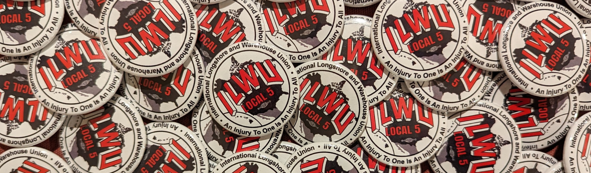 ILWU Local 5 Bookshop