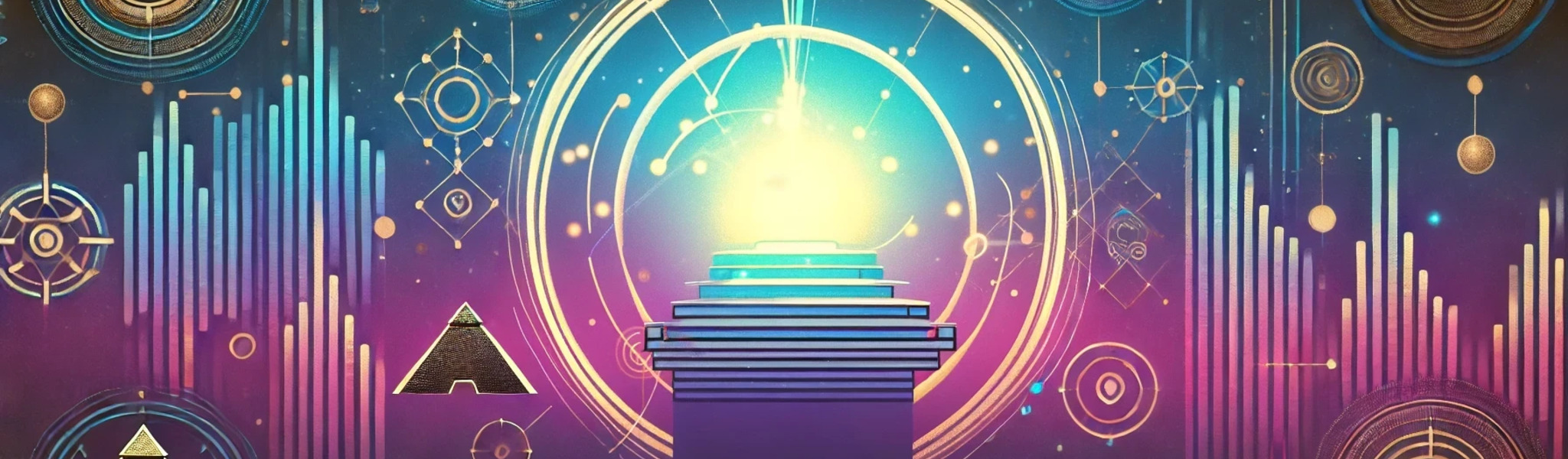 Futuristic Origins Of 2025'S preview
