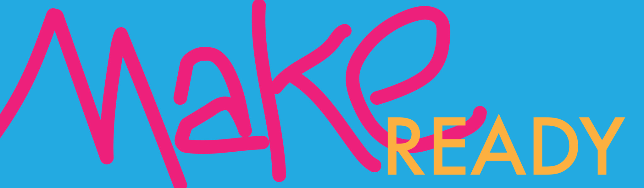 Make Ready Bookshop