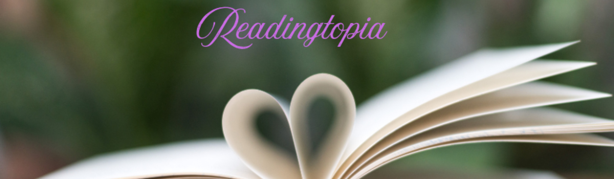 Readingtopia Bookshop