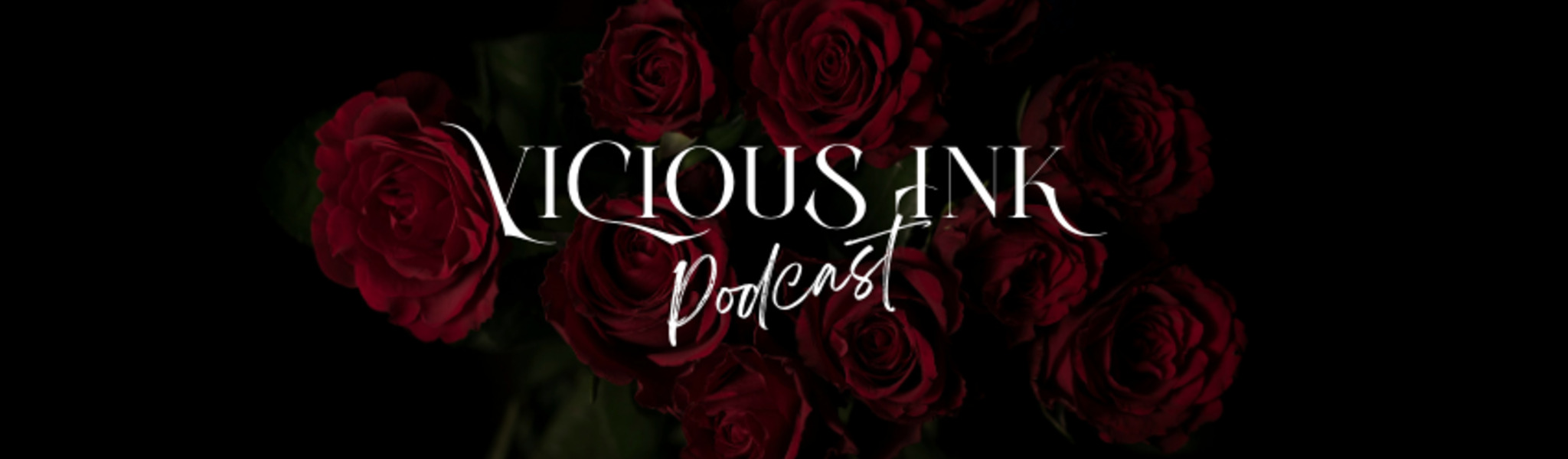 Vicious Ink Podcast Bookshop