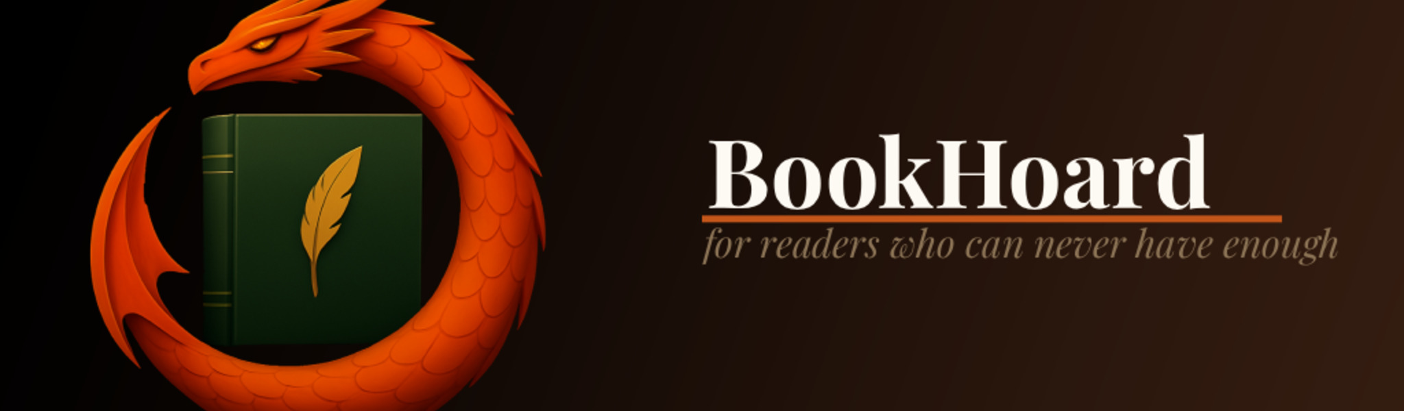 BookHoard Bookshop
