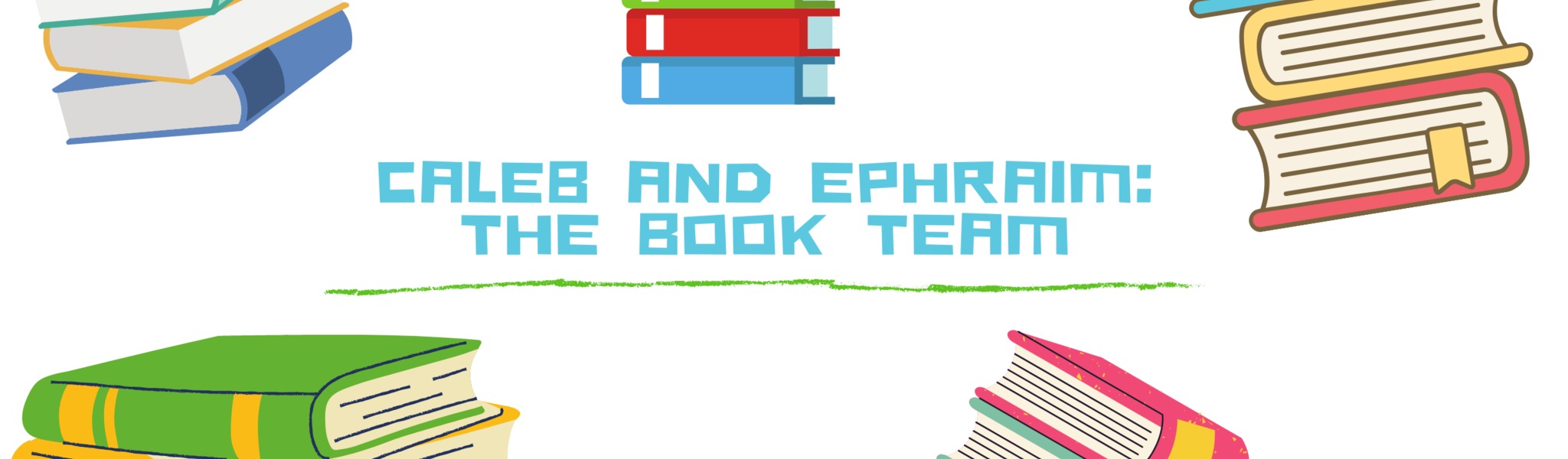 The Book Team Bookshop
