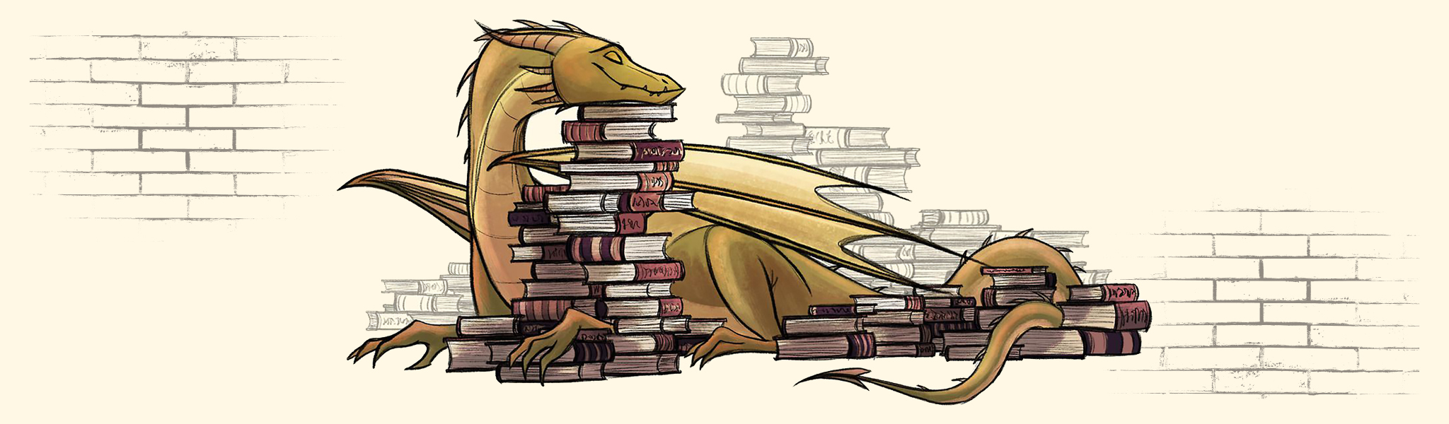 Pyro Book Studio Pyro Book Club Bookshop