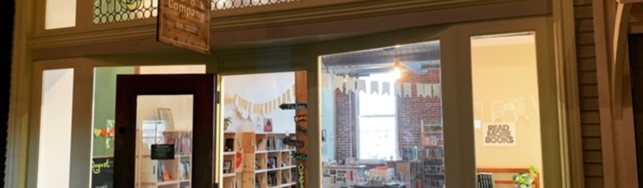 Lowell Book Company