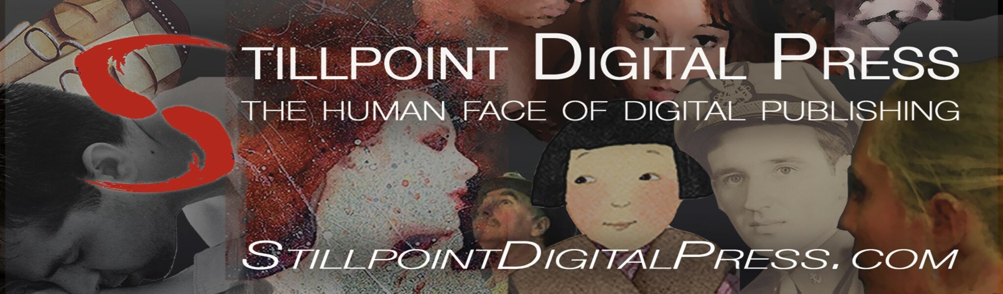 Stillpoint Digital Press Bookshop