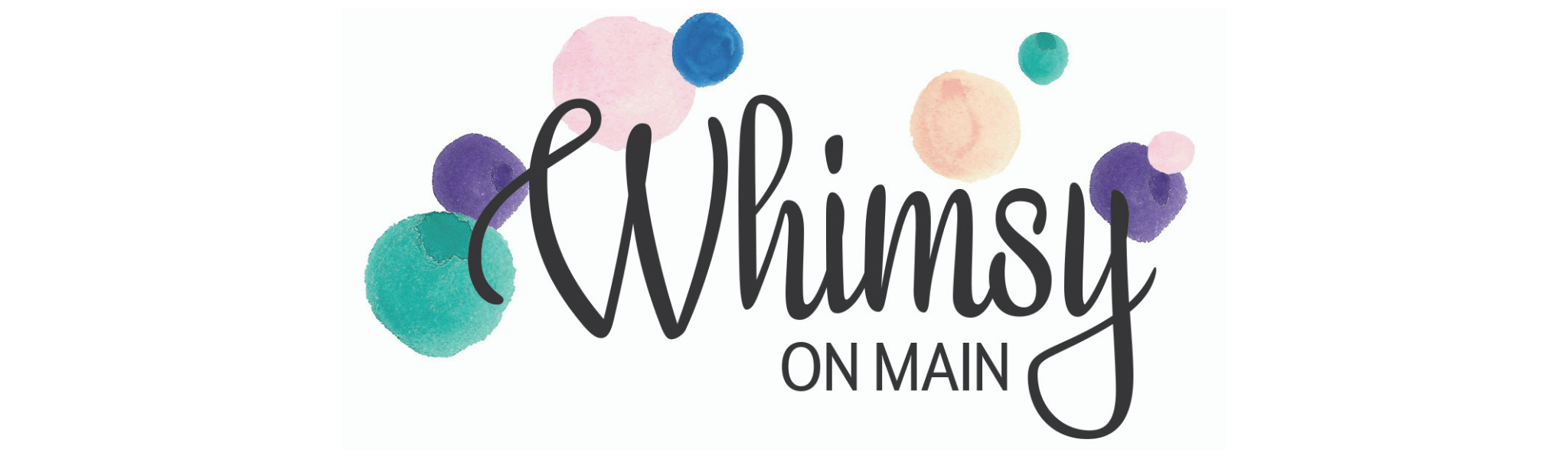 Whimsy on Main Bookshop