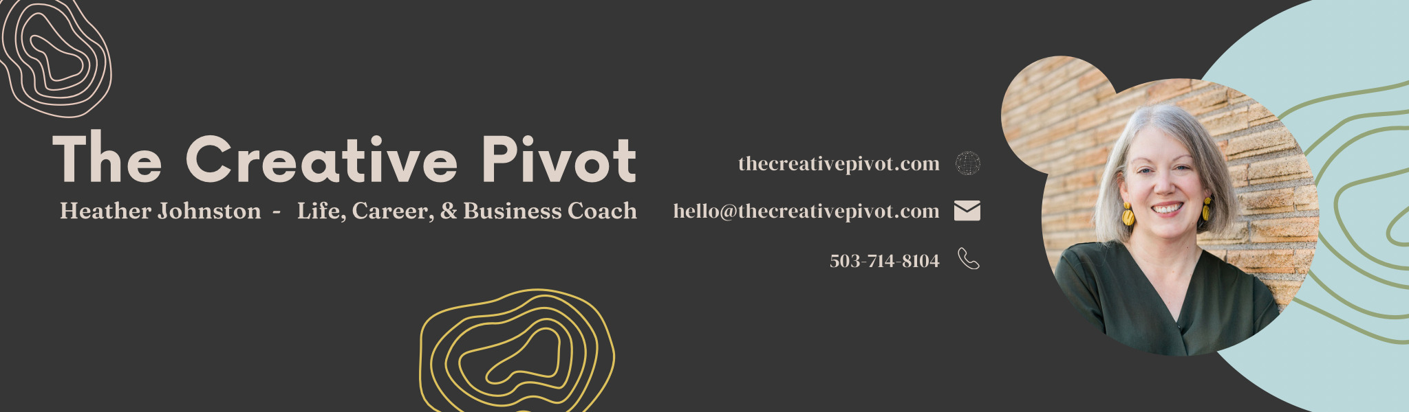 Creative Pivoting The Creative Pivot Bookshop