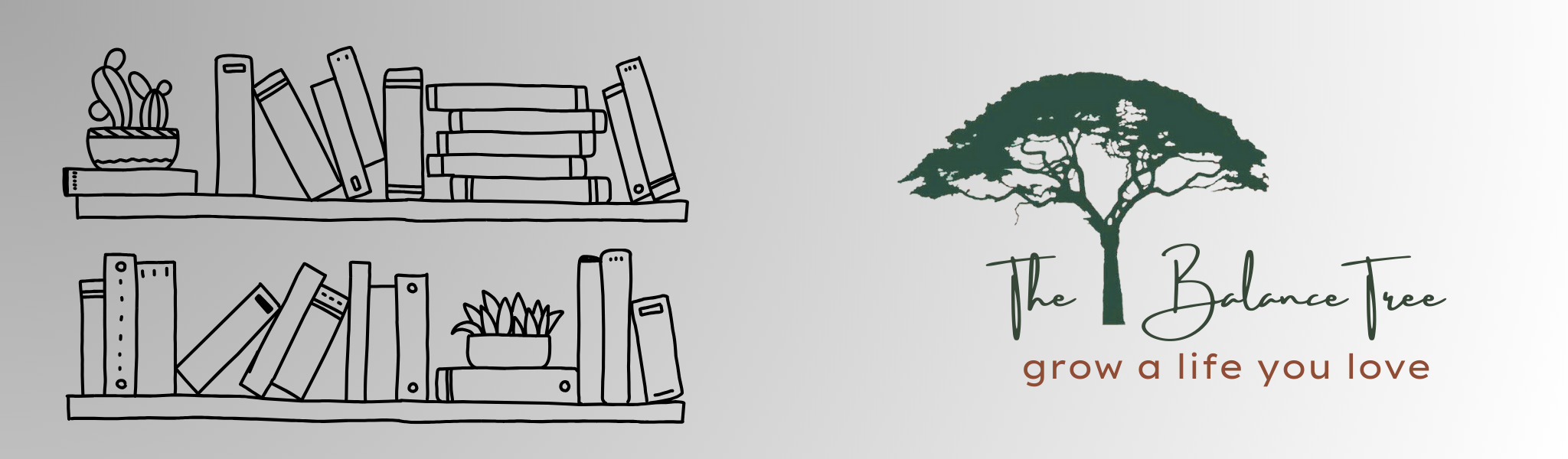 The Balance Tree Bookshop