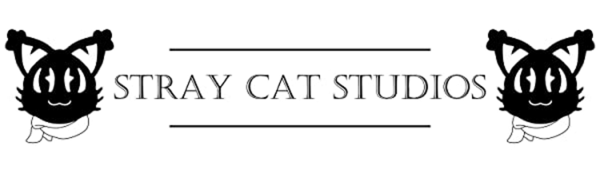 Stray Cat Studios Bookshop