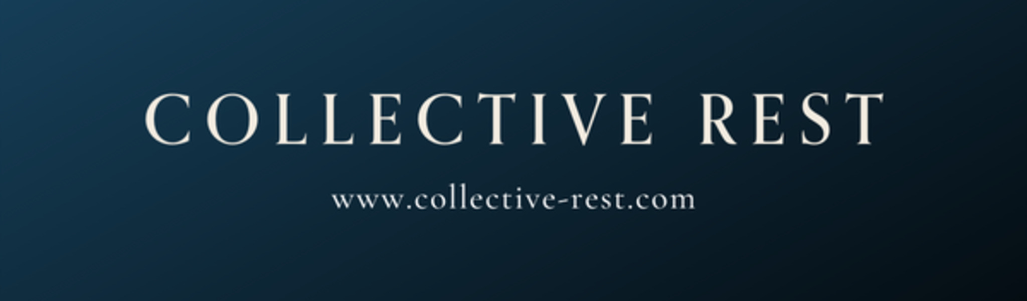 Collective Rest Bookshop
