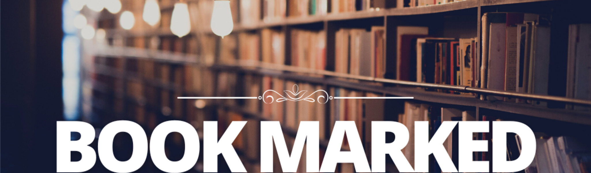 Bookmarked Bookshop