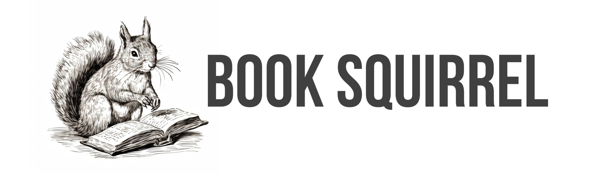 Book Squirrel