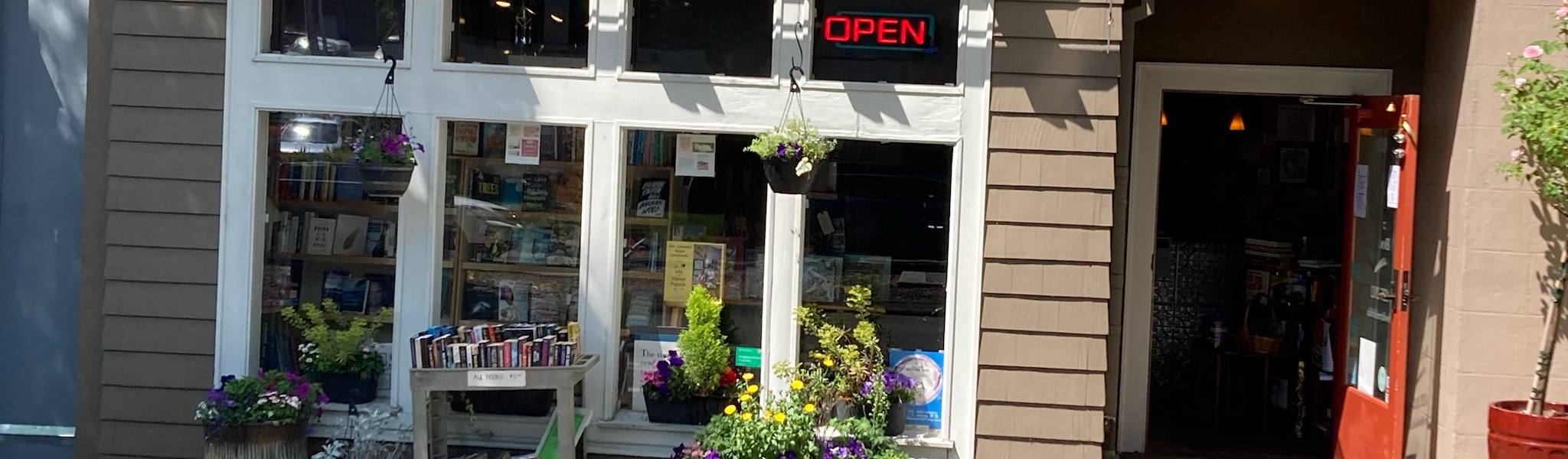 BookTree Bookshop