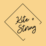 Kite + String Bookshop