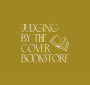 Judging By The Cover logo