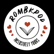 RomBkPod: Inclusively Yours