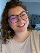 Kaitlyn Arford — Freelance Writer & Journalist logo