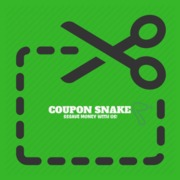 couponsnake Bookshop
