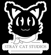 Stray Cat Studios Bookshop