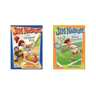 Jim Nasium