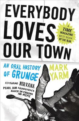 Image result for everybody loves our town