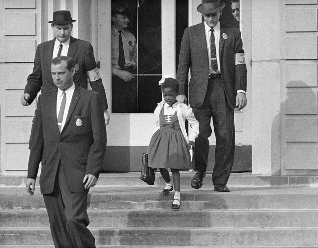 Remarkable Ruby Children's books about the remarkable Ruby Bridges! - Bookshop.org
