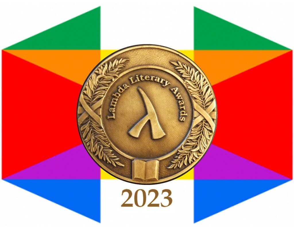Winners of the 2023 Lambda Literary Awards - Bookshop.org
