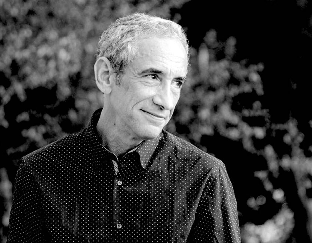 Douglas Rushkoff's Book Recommendations - Bookshop.org