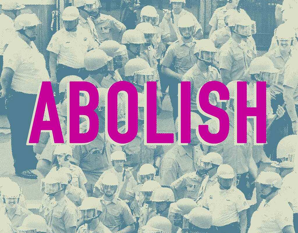 abolition & radical change - Bookshop.org