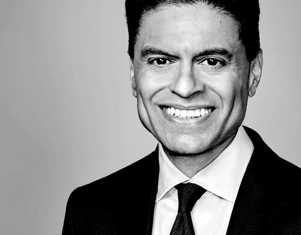 Fareed Zakaria's Book