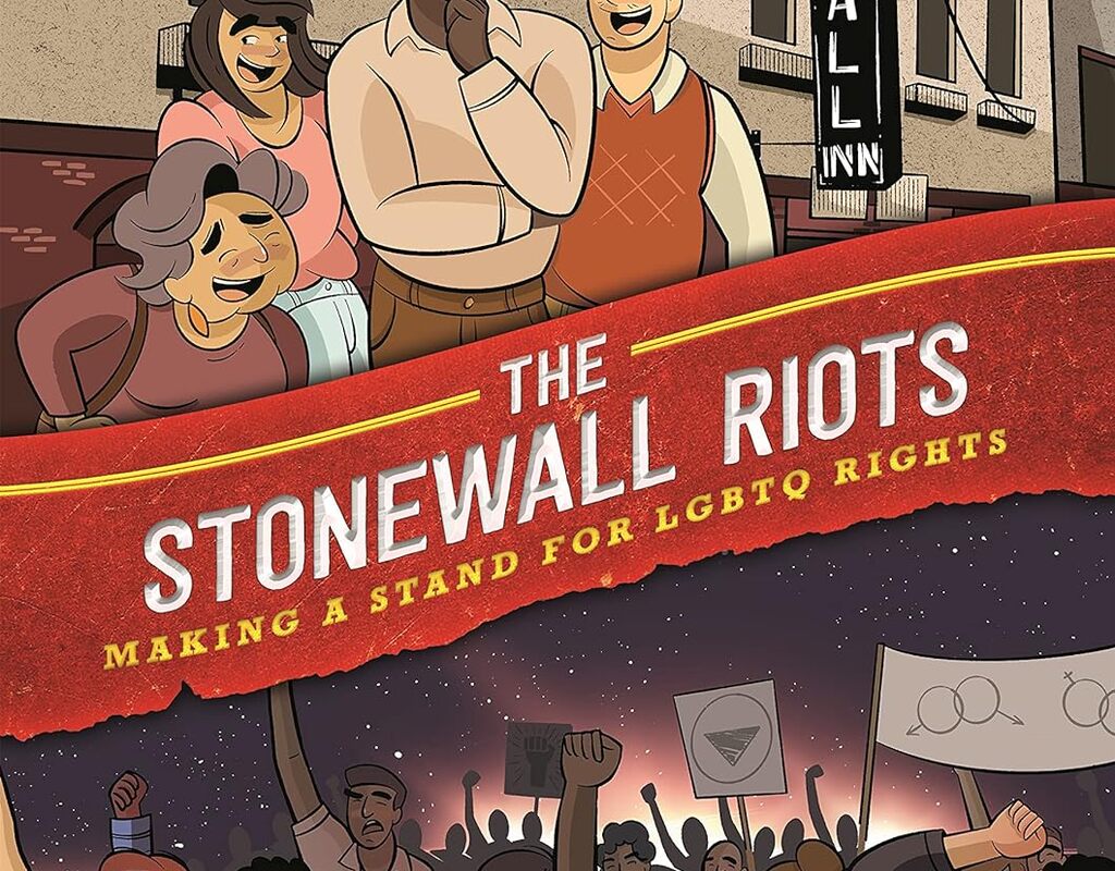 History Comics! - Bookshop.org