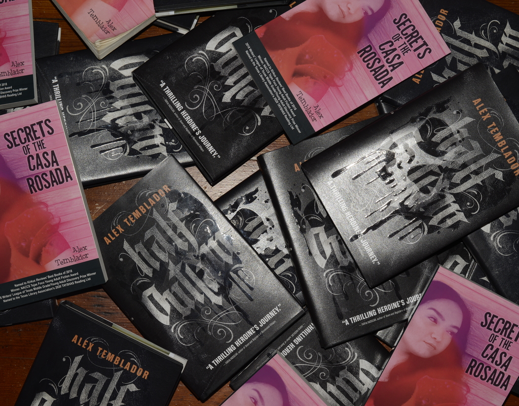 Alex's Novels, Books, and Anthologies - Bookshop.org