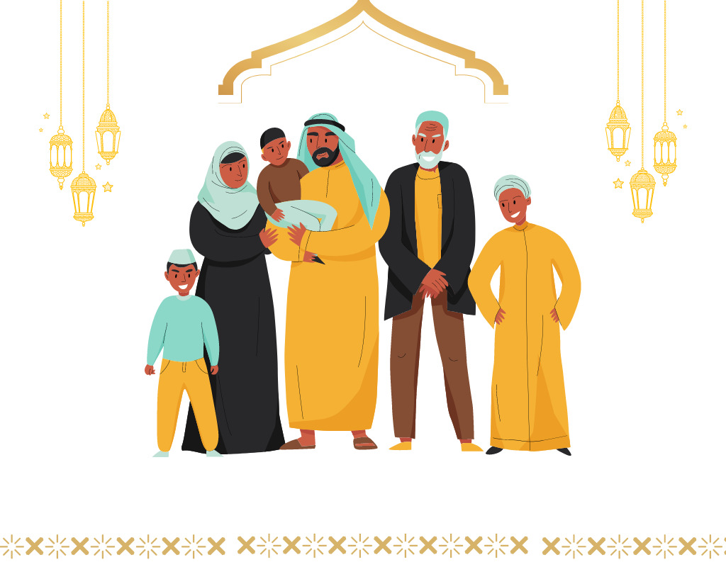 Best Kid's Books to Celebrate Arab American Heritage Month - Bookshop.org