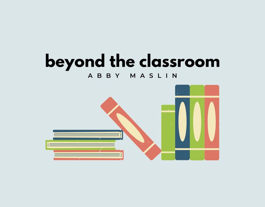 Beyond the Classroom Substack Recs - Bookshop.org