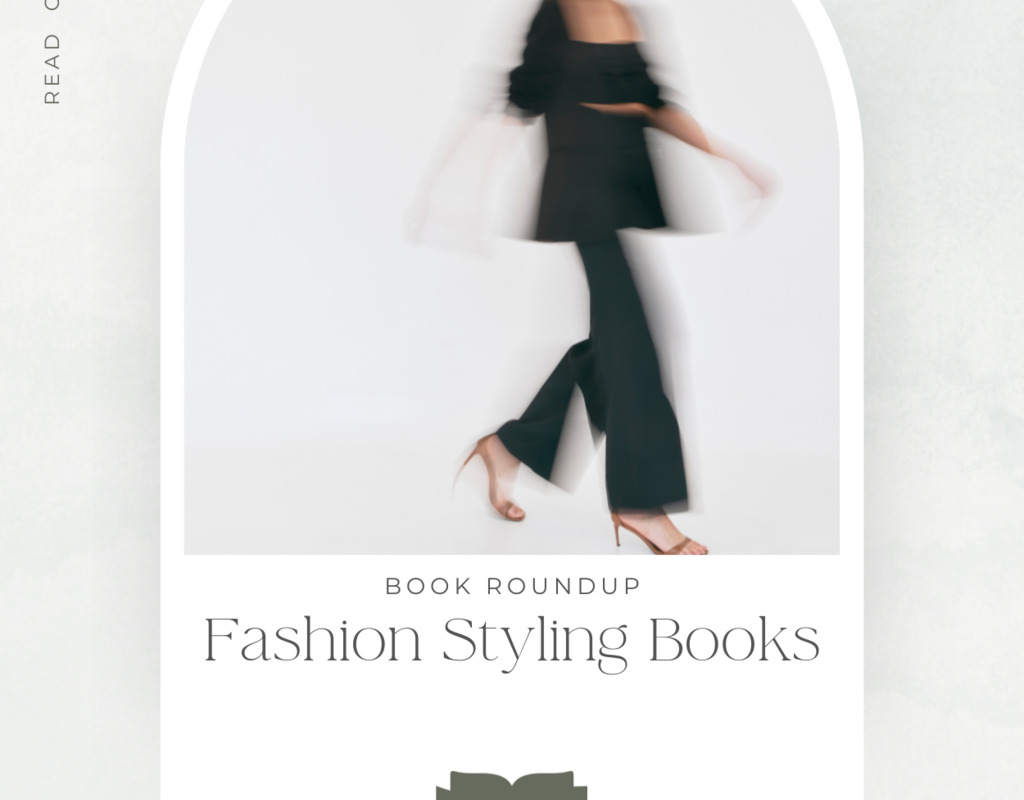 Fashion Styling Books - Bookshop.org