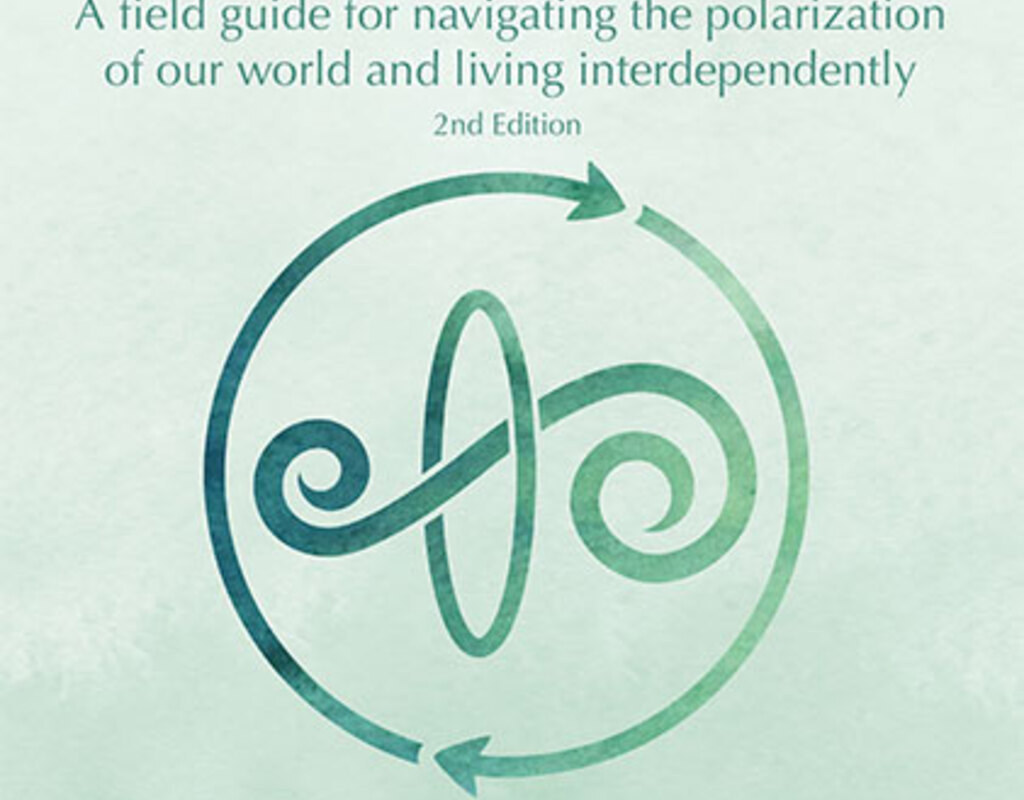 Choice To Guide Choice: A Field Guide for Navigating the Polarization of Our World and ...