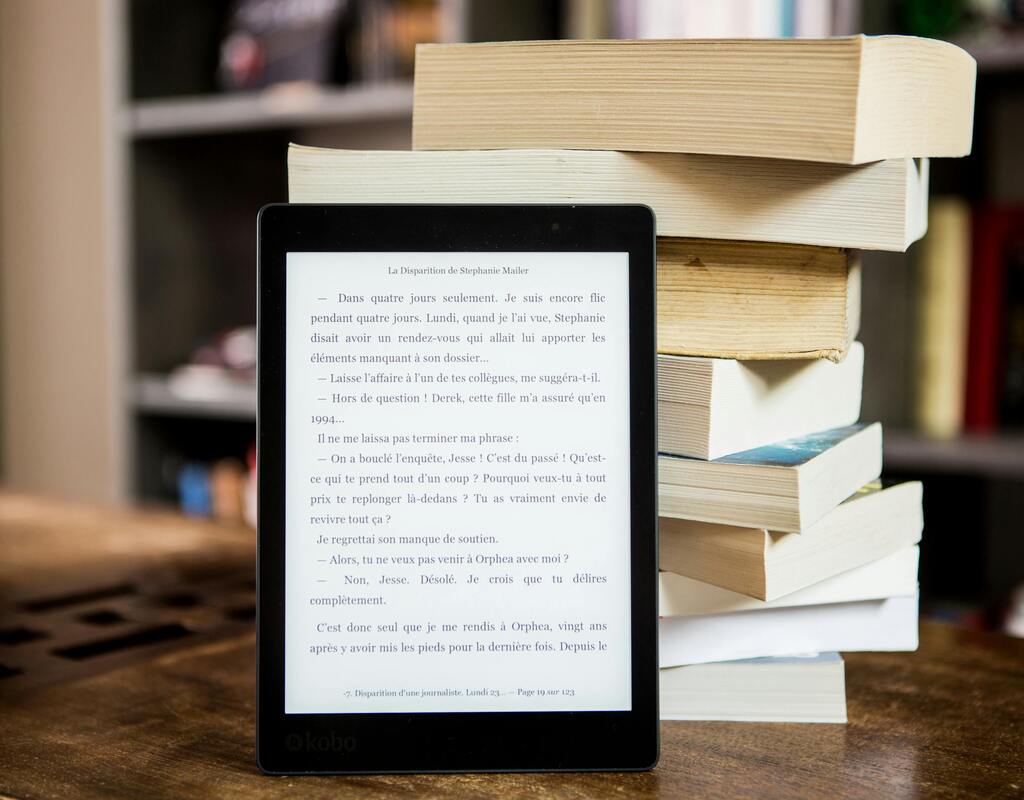 Recent reads & reviews - Bookshop.org