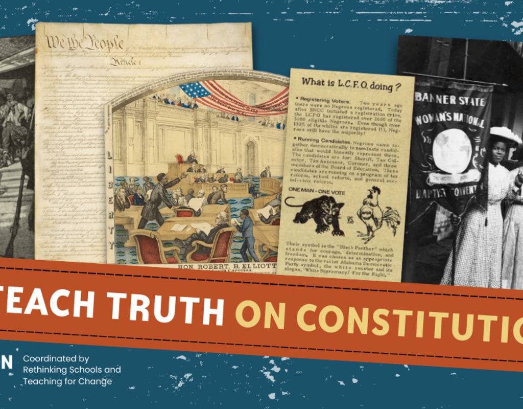 U.S. Constitution and the Amendments - Bookshop.org
