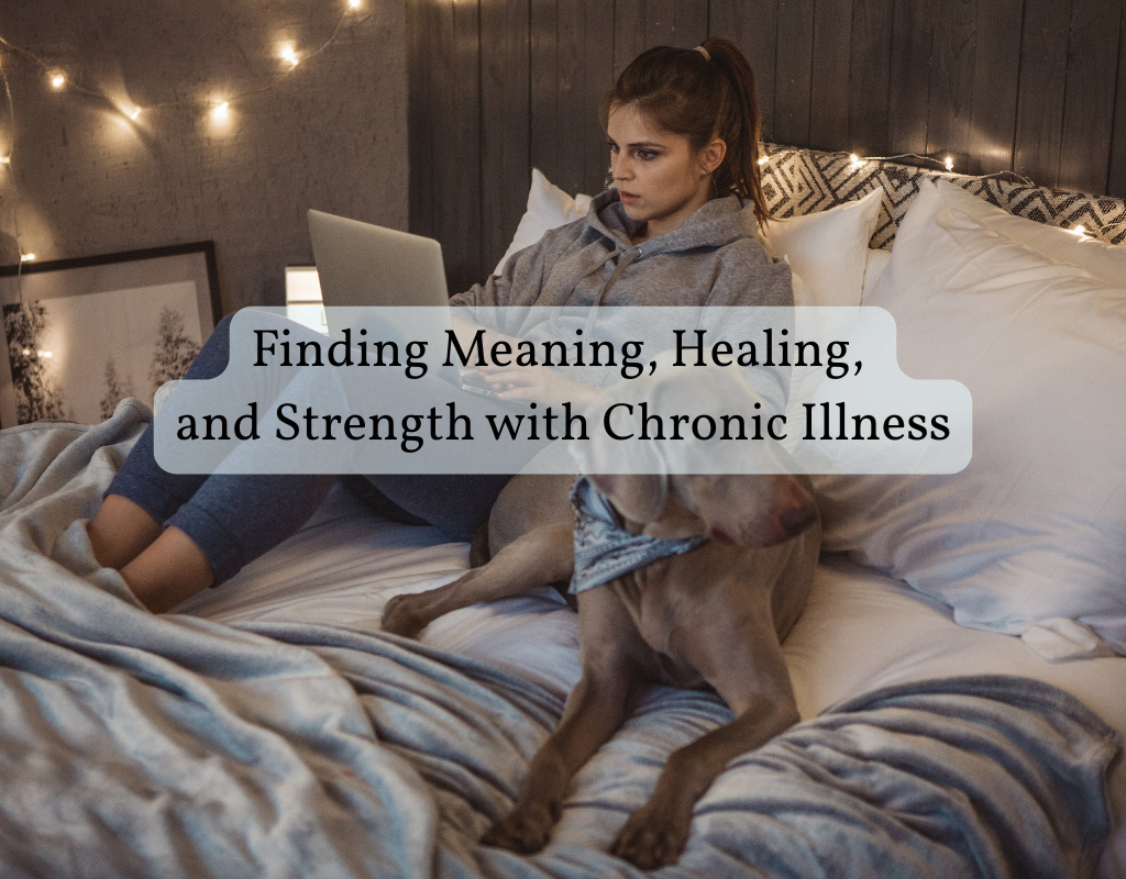 Chronic Illness - Bookshop.org