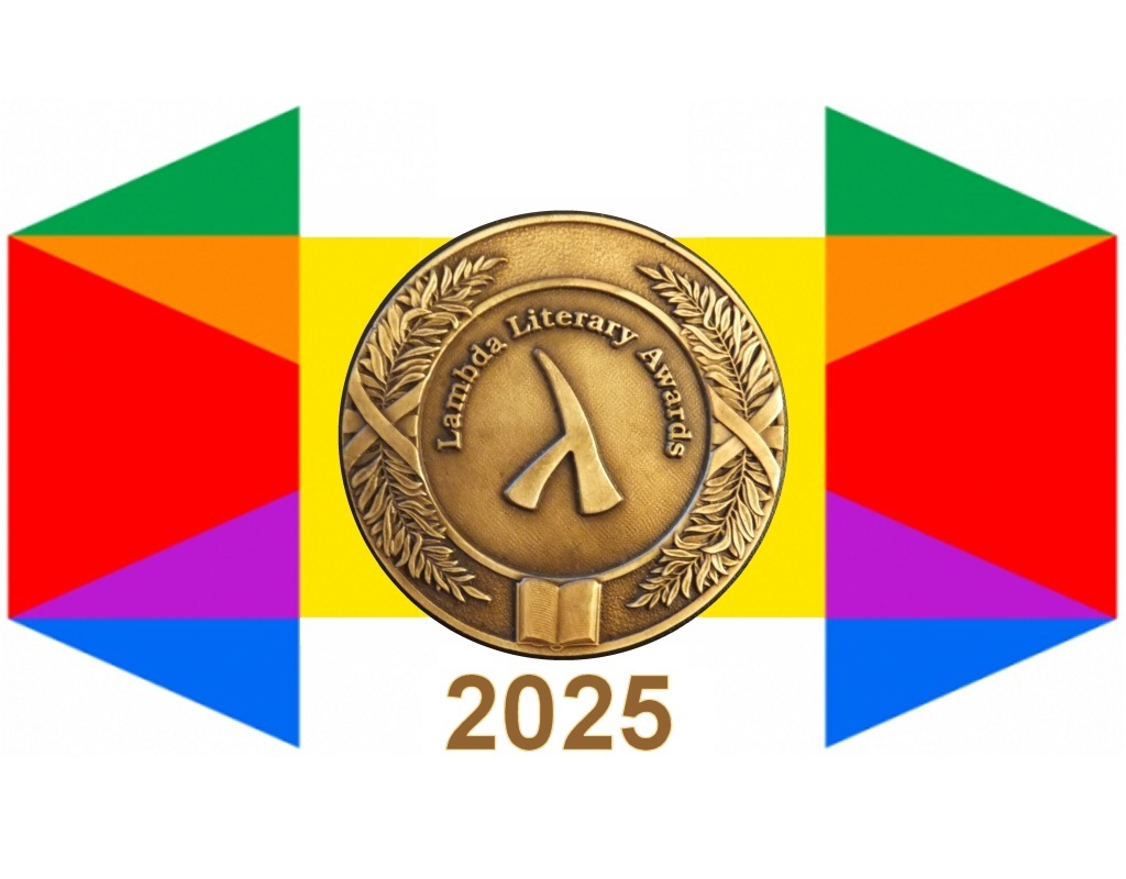 Winners of the 2025 Lambda Literary Awards - Bookshop.org
