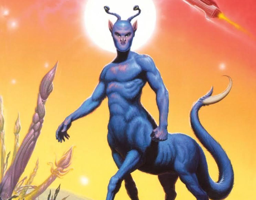The Animorphs - Bookshop.org