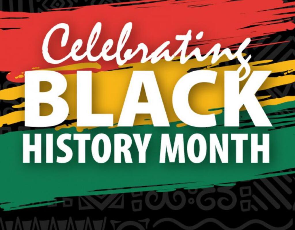 Brilliant Adult Fiction for Black History Month