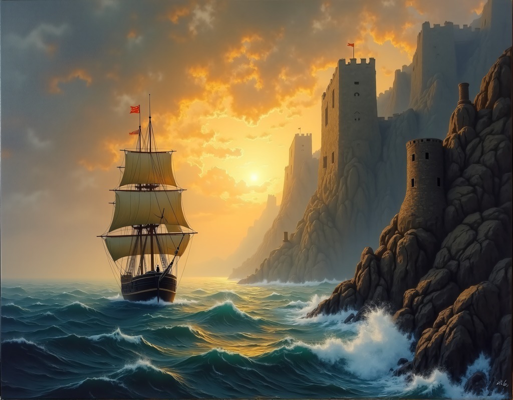 Adventure First Fantasy - Bookshop.org