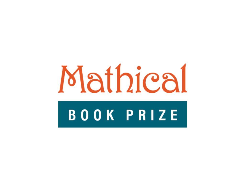 Mathical 2026 Mathical Award Books Grades 9-12 - Bookshop.org
