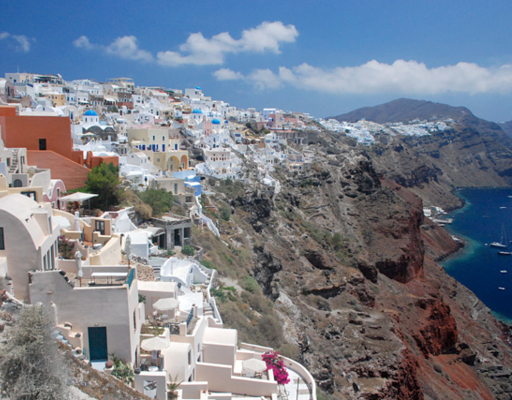 The Greek Isles - Bookshop.org
