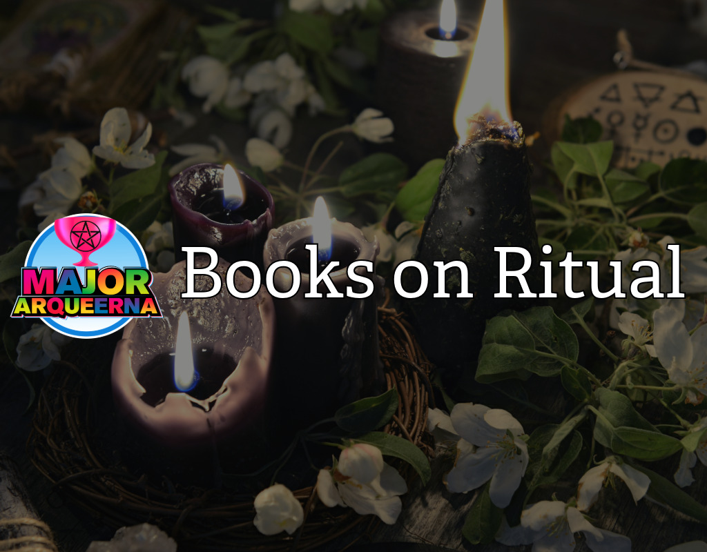 Books on Ritual - Bookshop.org
